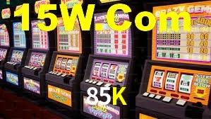 85K CaSSino
