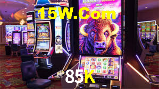 85K - Sites De Cassino Brasileiros - 85K Bet