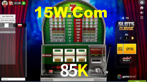 85K