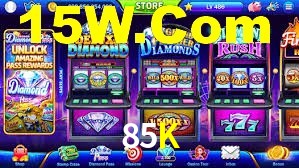 Daily Bonuses 85K