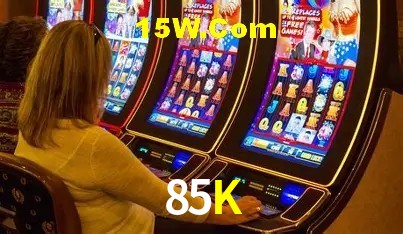 Experiência VIP 85K