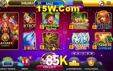 Quick Registration 85K