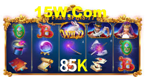 85K CaSSino