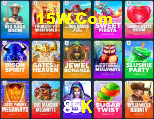 85K,85K Bet