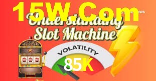 Welcome Bonus 85K