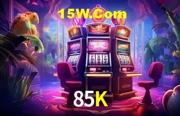 Statistics 85K
