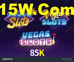 85K CaSSino