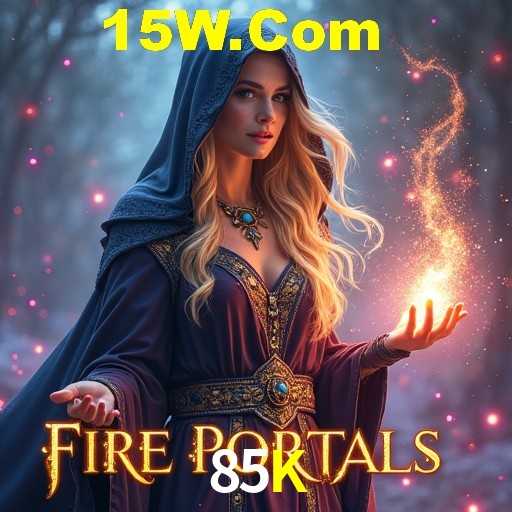 Slot Games 85K
