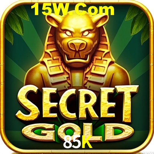 Game Providers 85K