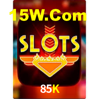 85K App Interface