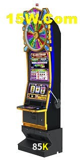 Roulette Table 85K