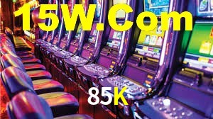 85K: Jogos de Caça-Níqueis-Altas Recompensas, Roleta-Velocidade, Blackjack-Desafios Máximos