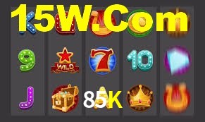85K App Interface